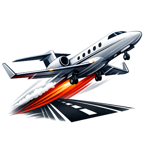 SimpleAviator Logo
