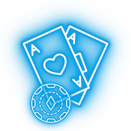 SimpleBlackjack Logo