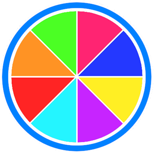 SimpleWheel Logo